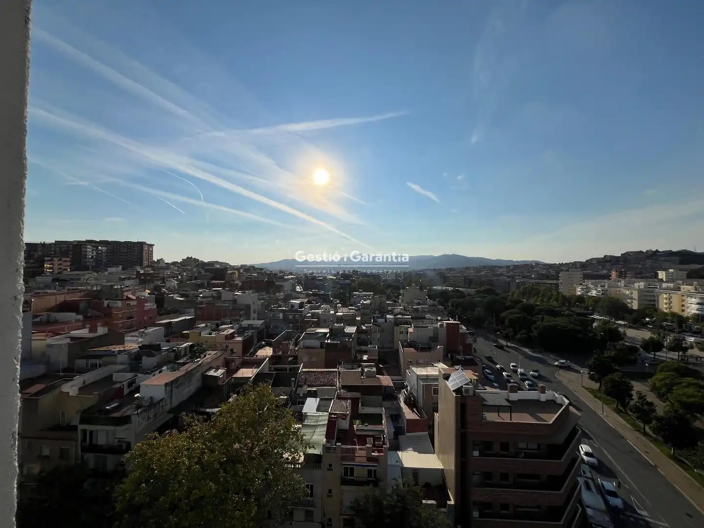 Exterior view of Duplexes for sale in Salut - Lloreda