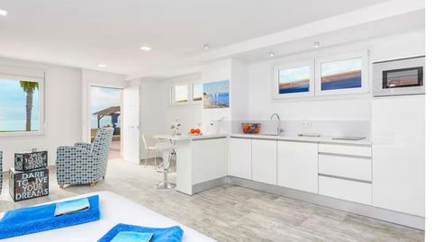 Foto 4 de Casa o chalet en venta en El Palo, Málaga Capital
