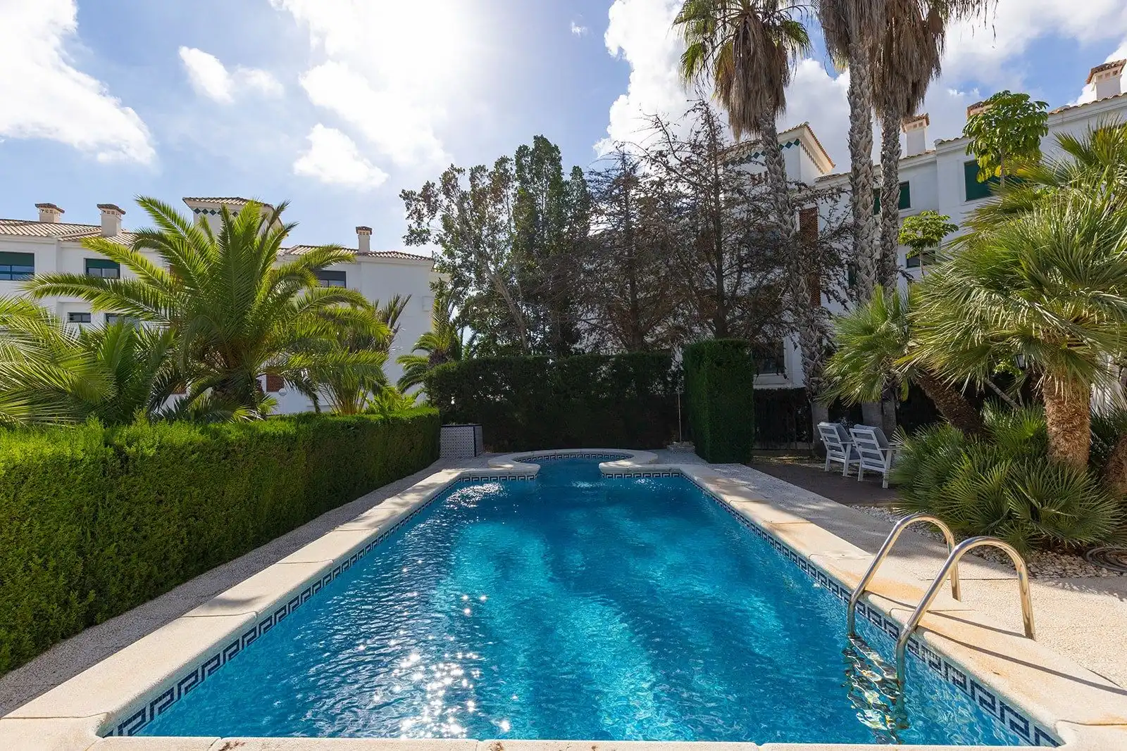 Detached house with pool for sale in N/A, imagen 2