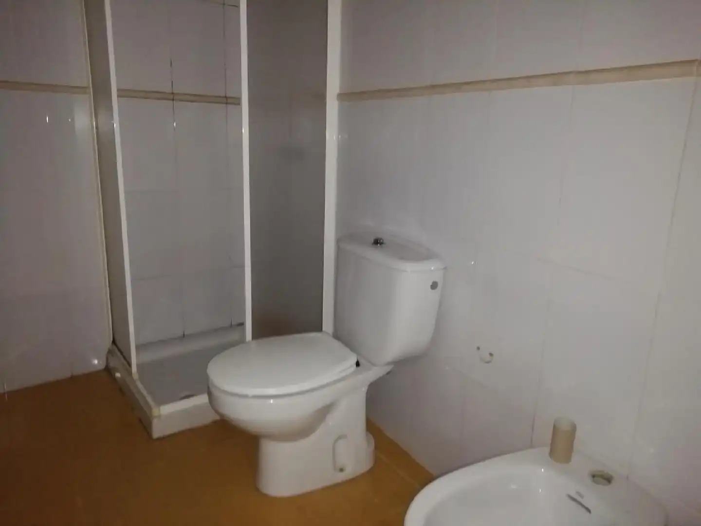 Bany de Apartament en venda en Garrovillas de Alconétar