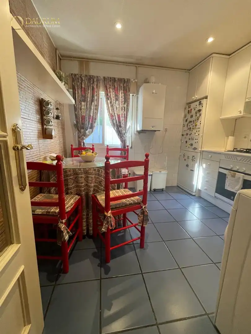 Cocina de Piso en venta en Madrid con Aire acondicionado, Calefacción y Amueblado