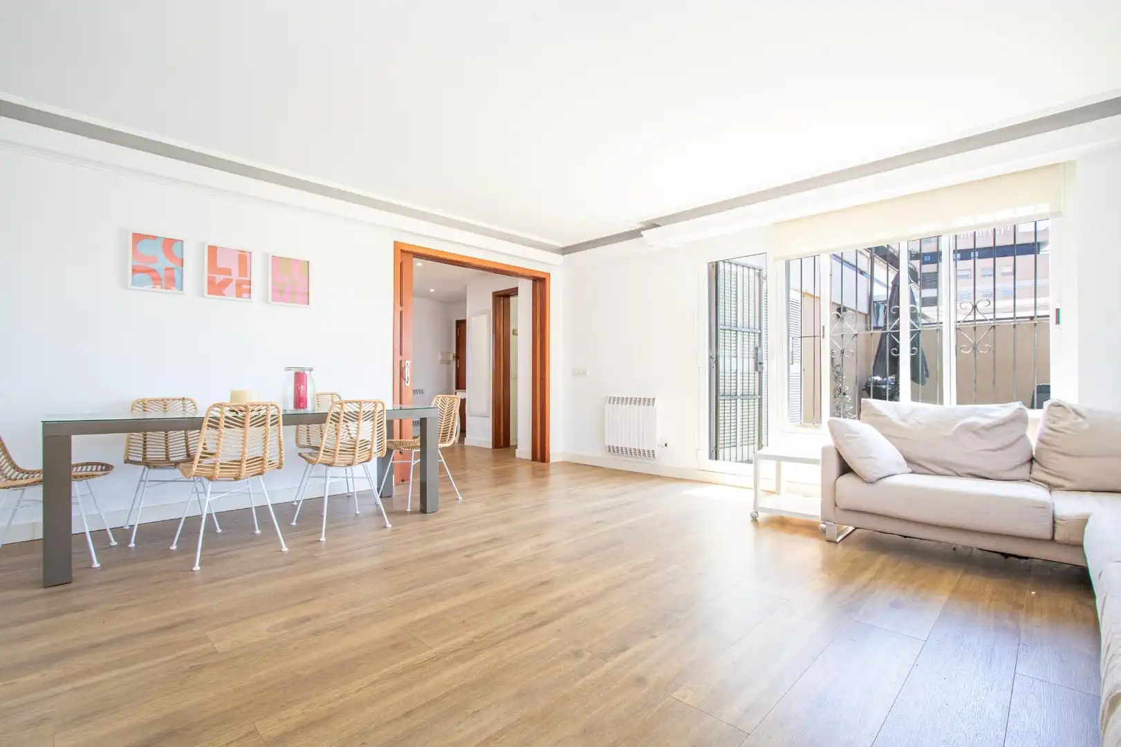 Penthouse mit Aufzug zum Verkauf in REINA CONSTANÇA, imagen 7