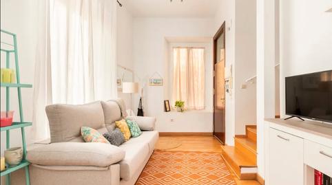 Photo 2 of Attic for sale in Pasaje de Amores, Feria,  Sevilla Capital