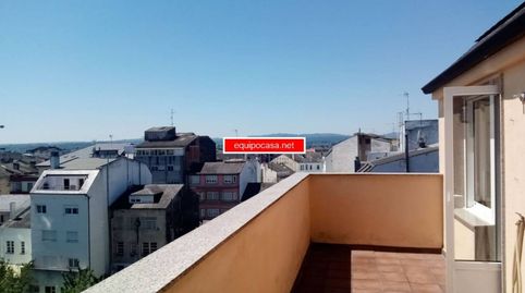 Duplex en venta en A Milagrosa