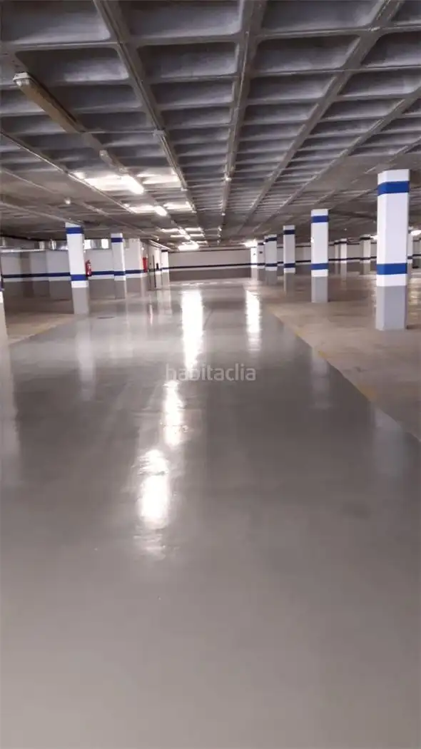 Aparcament en venda a Calle José Luis Pérez Pujadas 22, imagen 2