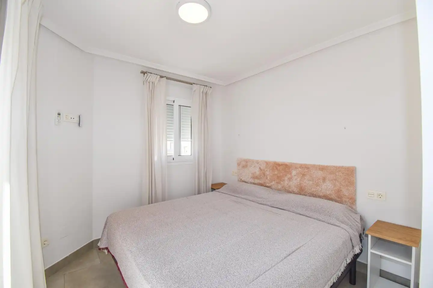 Habitación de Casa o chalet en venta en Santa Pola con Terraza, Piscina y Piscina comunitaria