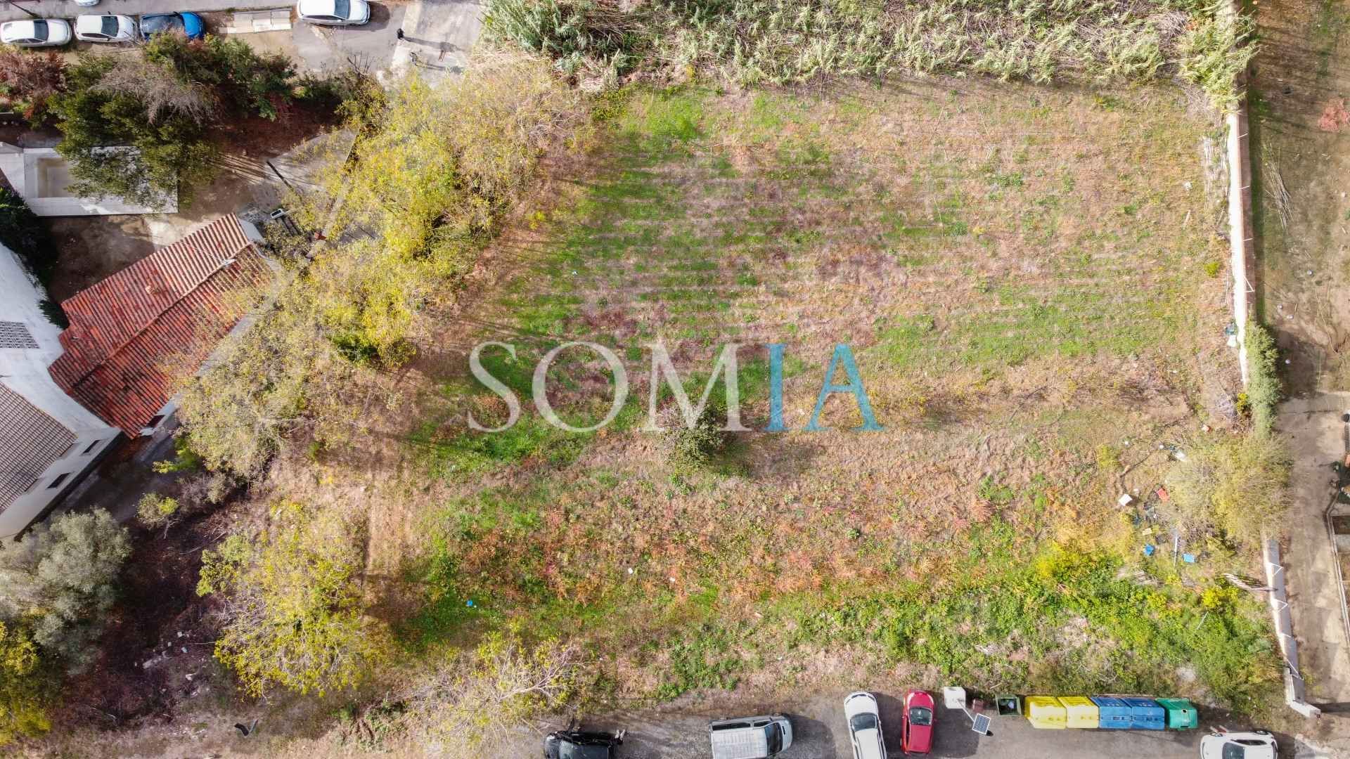 Residencial en venda en Campins