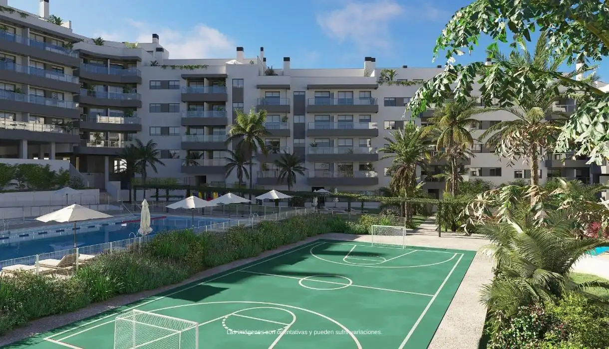 Apartment for sale in Las Lagunas, imagen 23