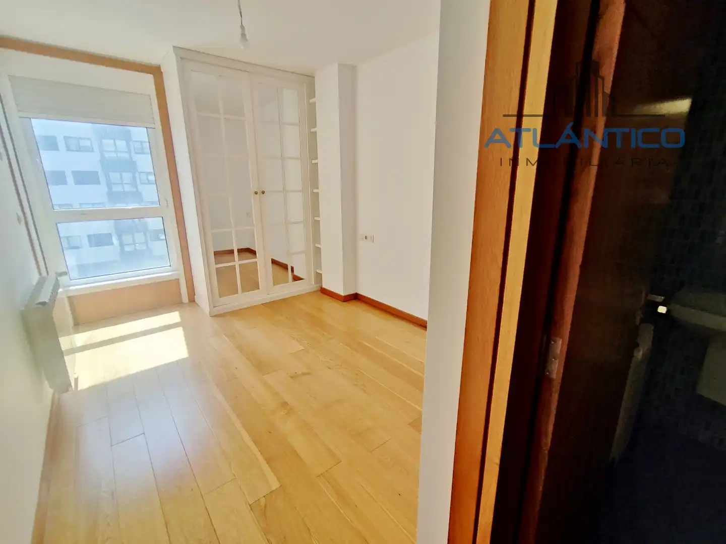 Habitación de Piso en venta en A Coruña Capital  con Calefacción, Trastero y Horno