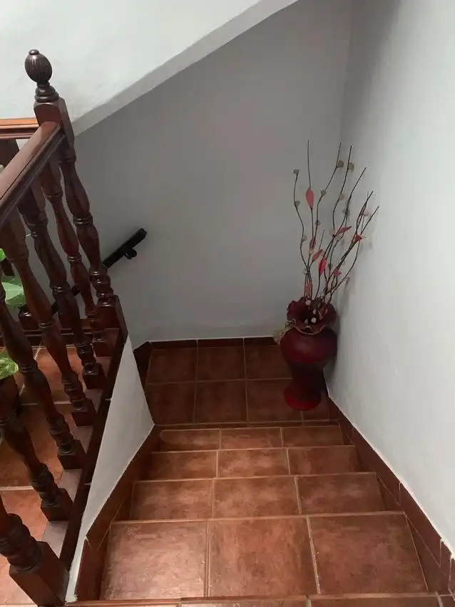 Casa adosada en venda en Arcos de la Frontera amb Aire condicionat