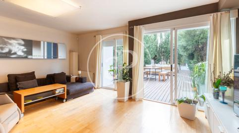 Foto 3 de Casa adosada en venda a Campolivar, Godella