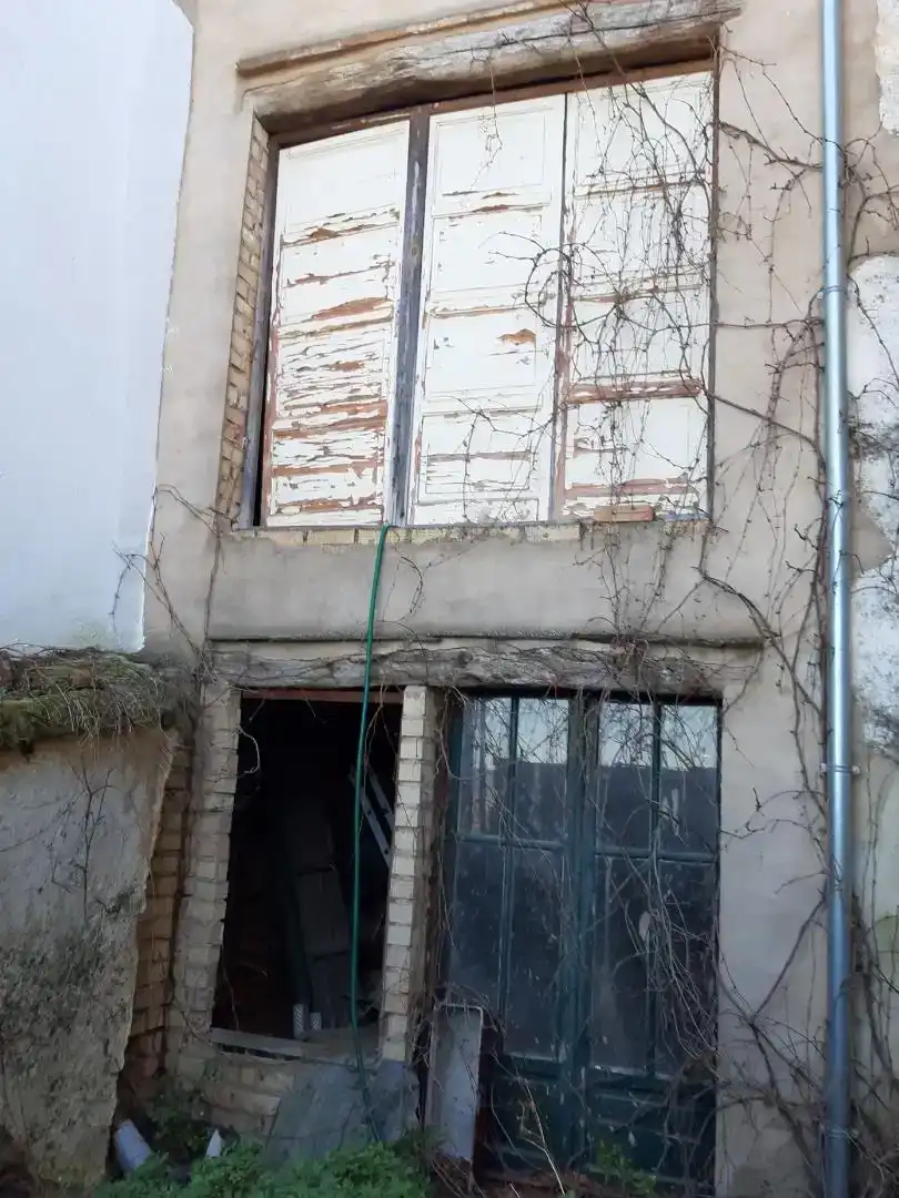 Vista exterior de Dúplex en venda en Cortelazor amb Balcó