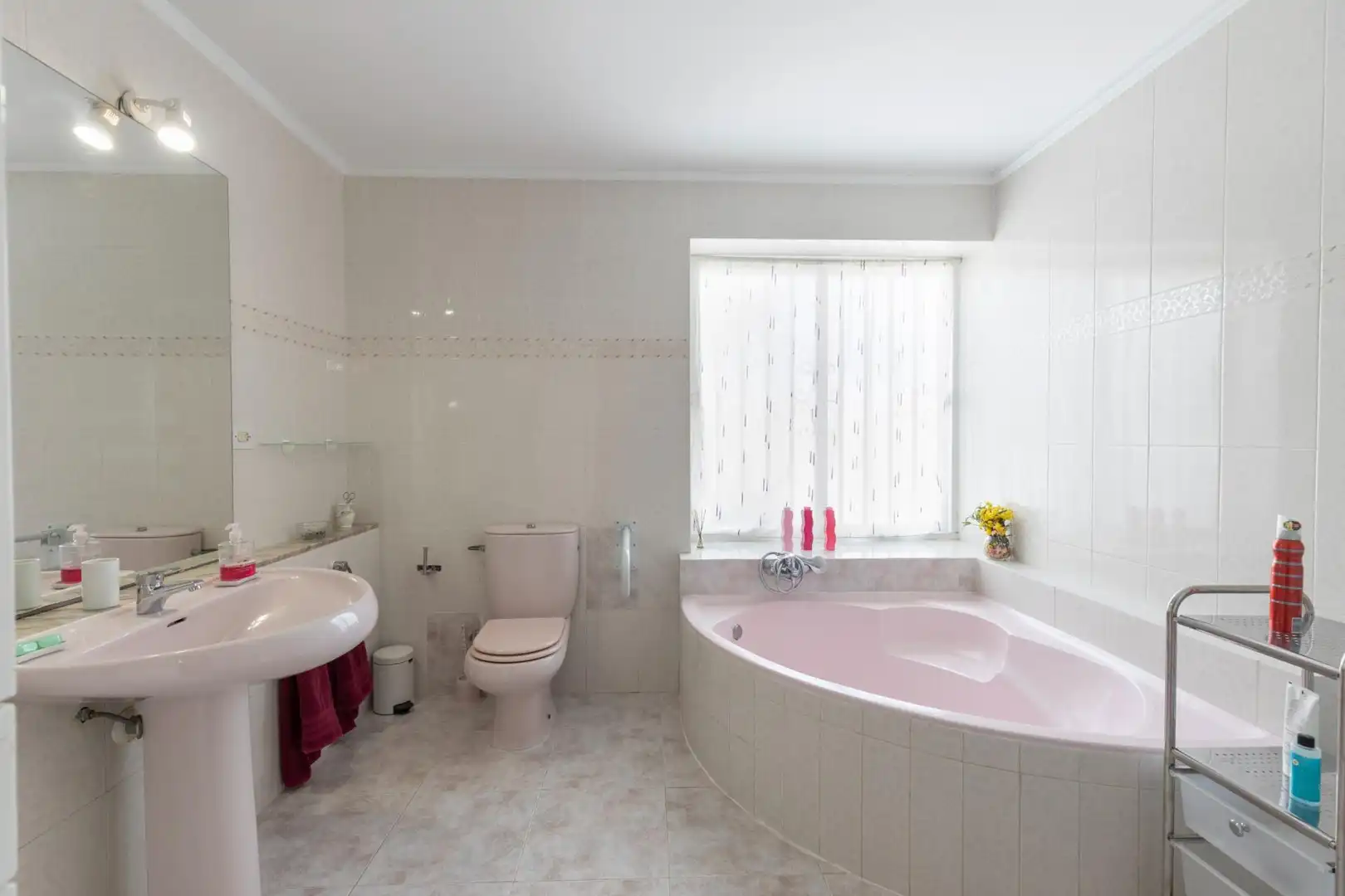 Detached house with pool for sale in Los Tablones - La Garnatilla, imagen 50