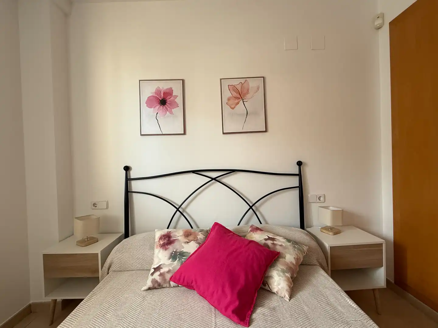 Apartments for rent in Almenara