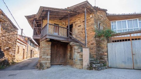 Photo 2 of Country homes for sale in Lugar Pepin, Castrelo do Val, Ourense