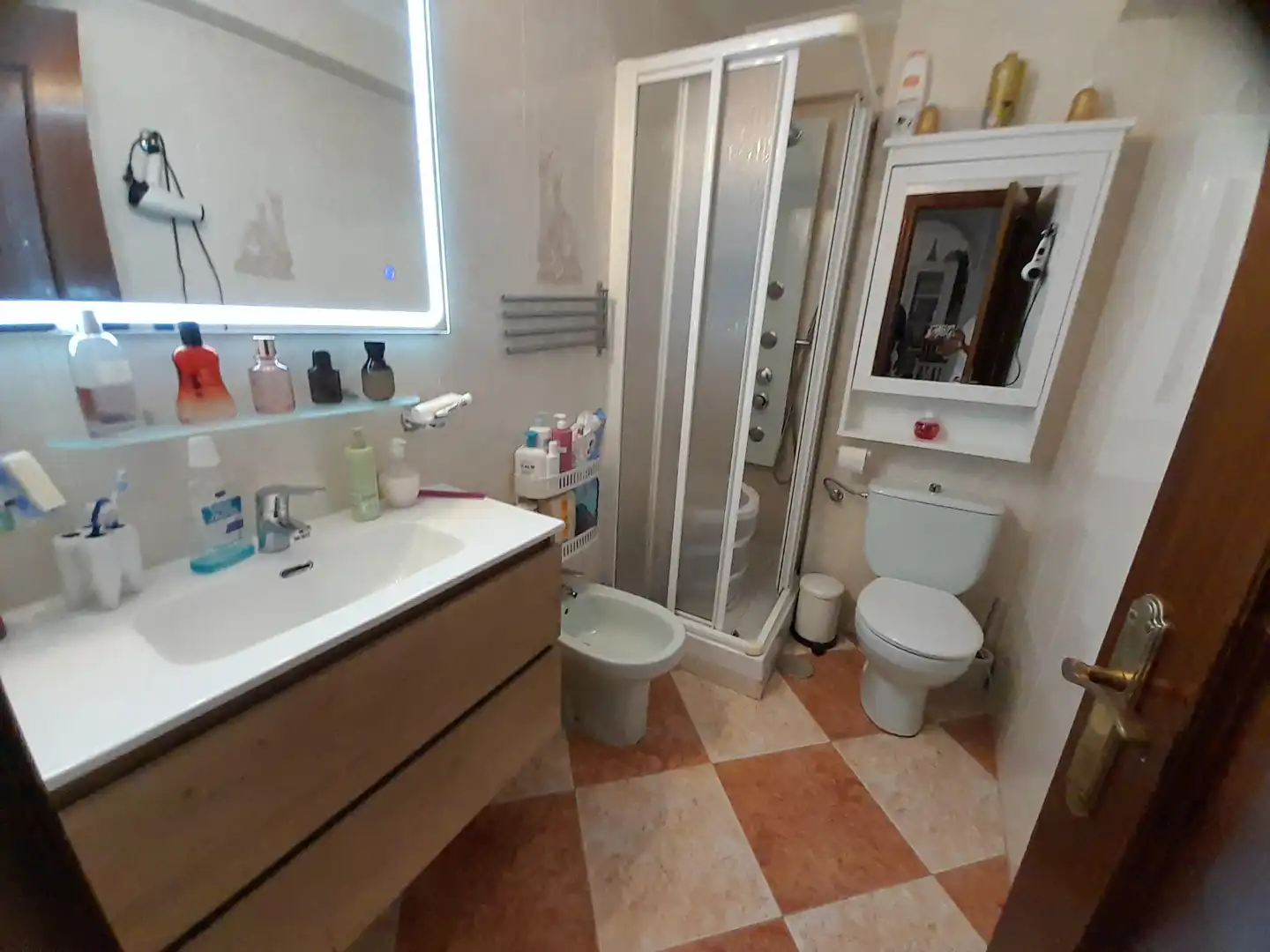 Wohnung mit Aufzug zum Verkauf in Carretera de Cádiz, imagen 15