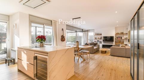 Photo 4 of Flat for sale in Volpelleres, Sant Cugat del Vallès