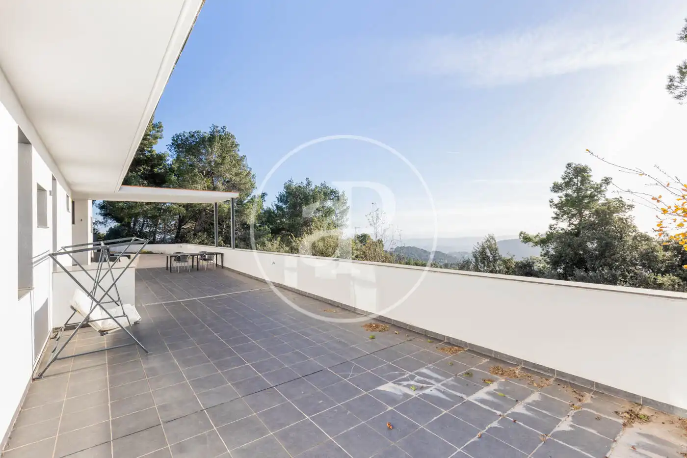 Casa con terraza en venta en Carrer Camí dels Monjos, imagen 3