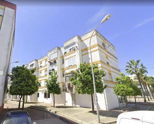 Exterior view of Flat for sale in  Huelva Capital