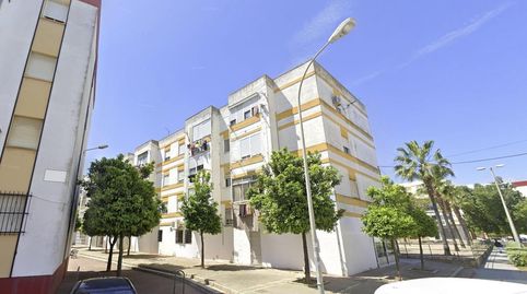 PISO EN HUELVA