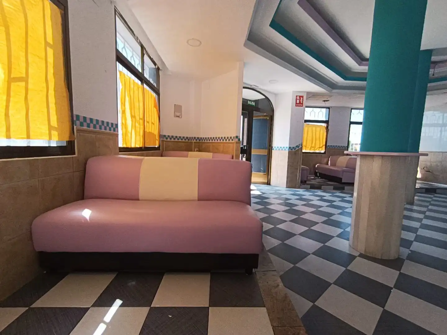 Locale commerciale in vendita a Calle Luis de Toro, imagen 29