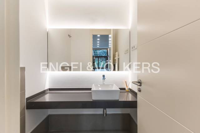 Dúplex en Venta en Jerónimos