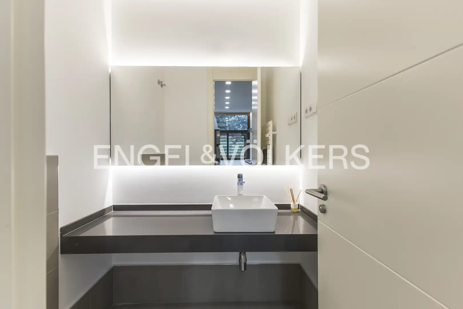 Dúplex en venda en Madrid amb Aire condicionat, Calefacció i Jardí privat