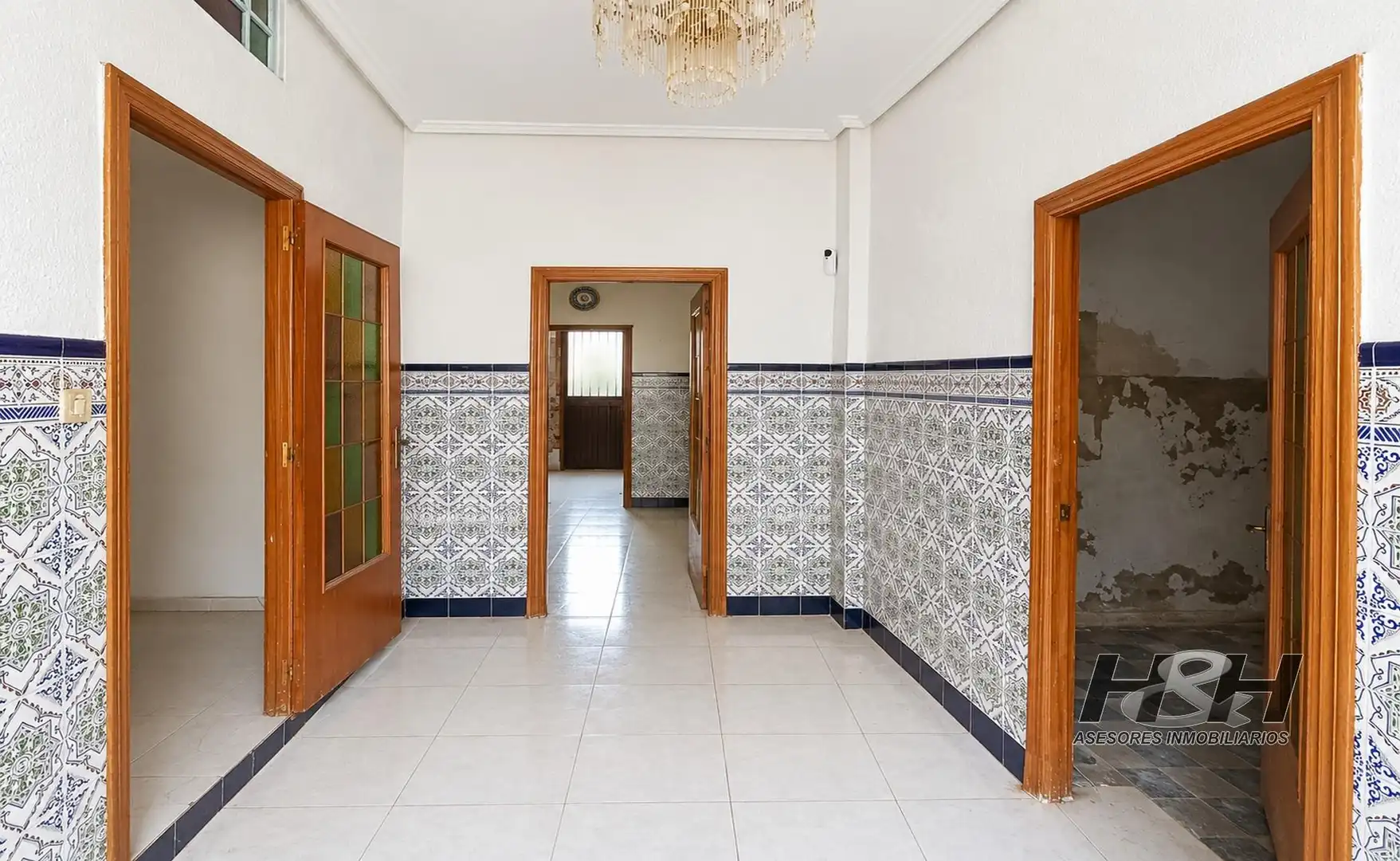 Erdgeschoss zum Verkauf in Valencia, Valencia