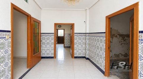 Foto 5 de Planta baja en venta en Benimàmet, Valencia Capital