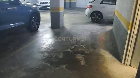 Photo 2 of Garage for sale in Carrer Major, 181, Vallirana, Spain, -1, Vallirana, Barcelona