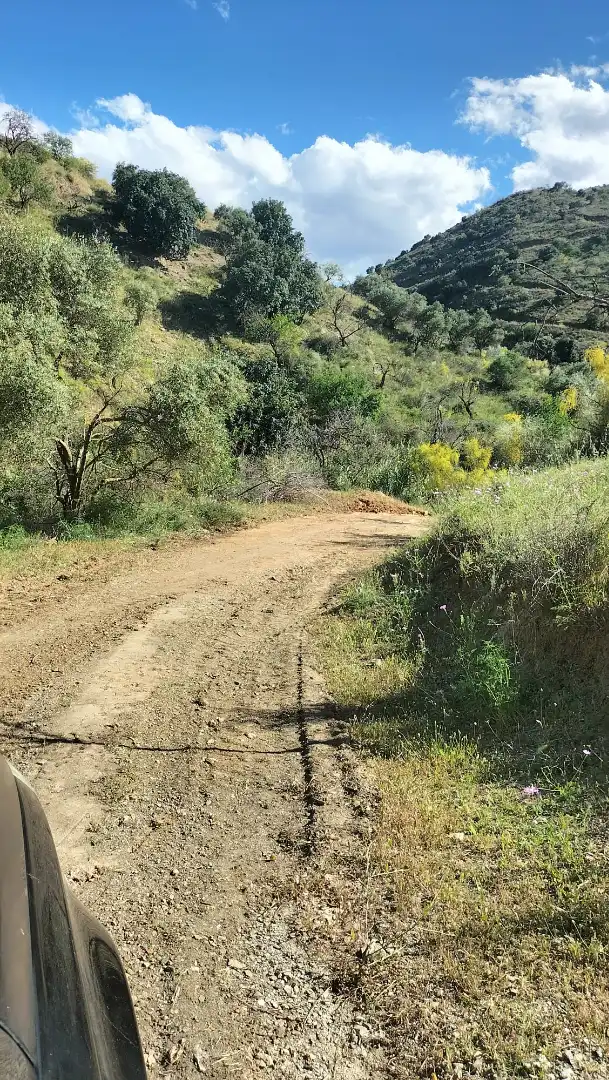 Terreno en venta en Cártama