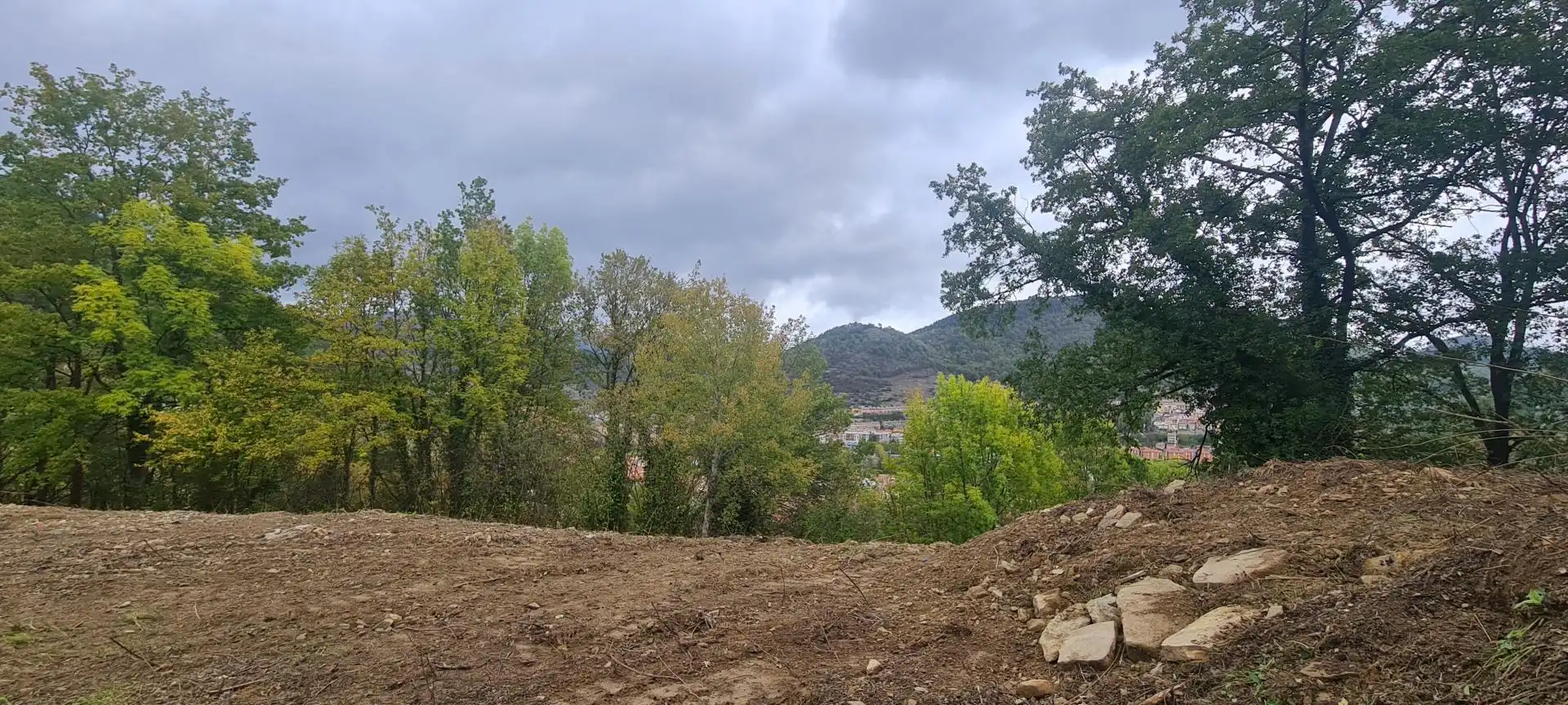 Terreny residencial en venda a de Poblet 8, imagen 5