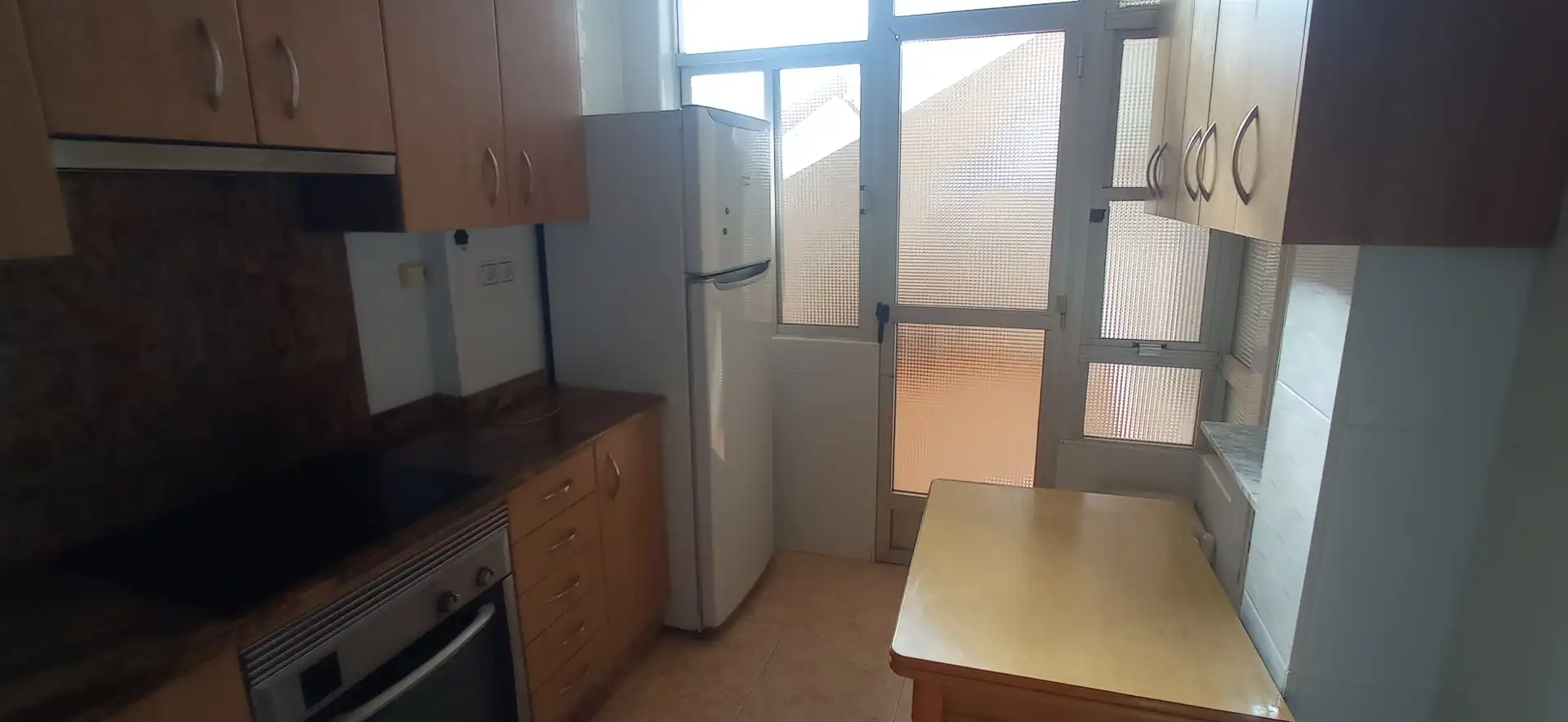 Piso en venta en Calle San Antonio, Barrio de Peral - San Félix