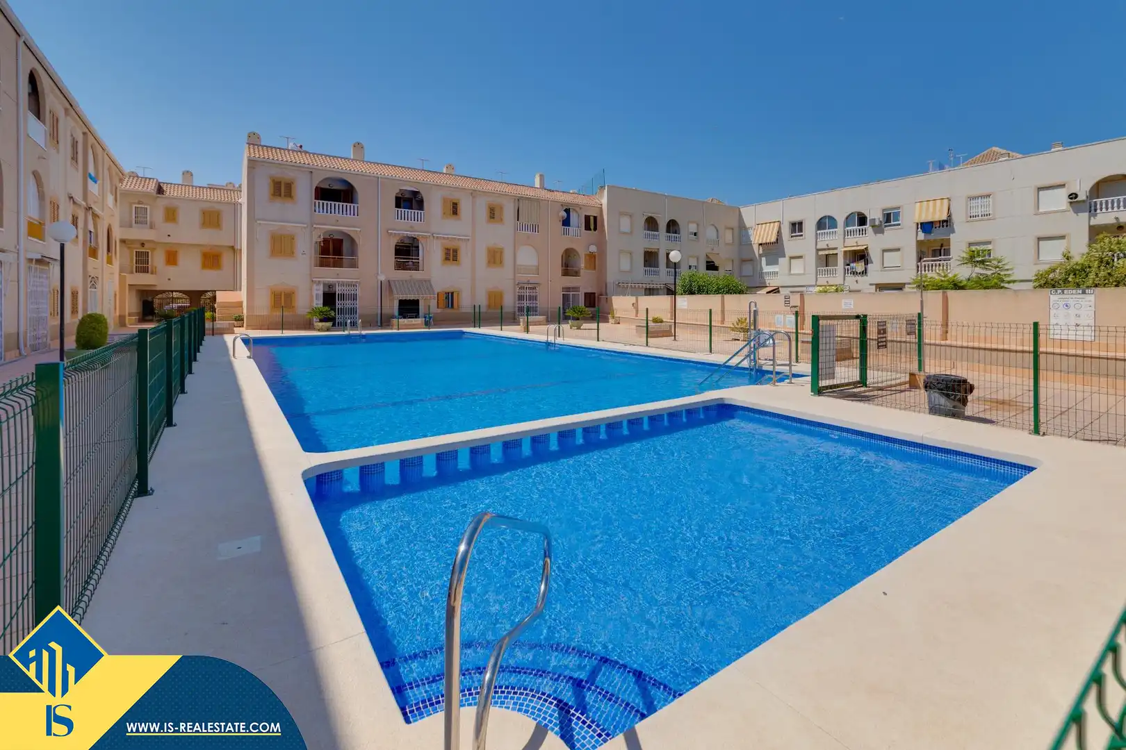 Pis amb piscina en venda a Playa del Acequión, Náufragos y Rocío del Mar, imagen 11