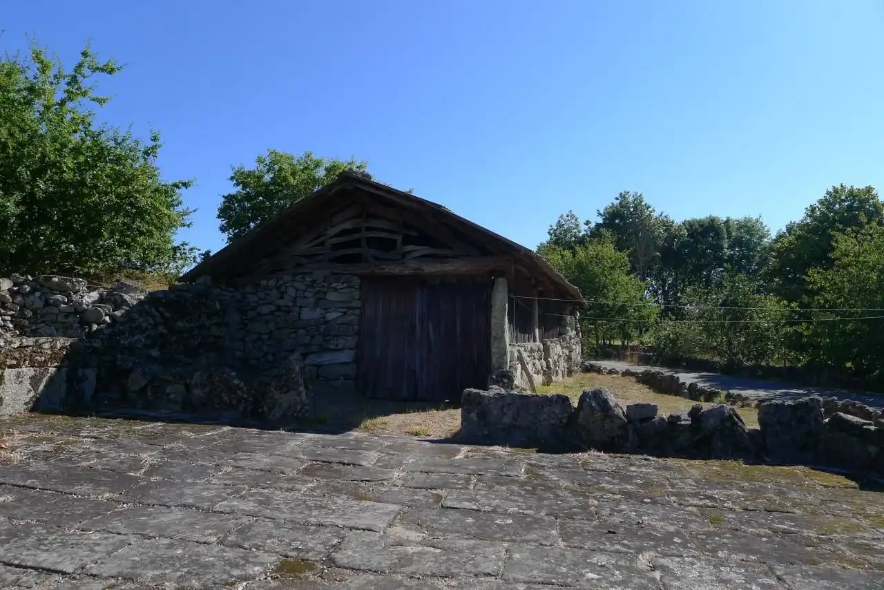Casa o chalet en venta en Vilamarín