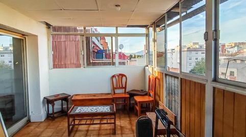 Foto 4 de Pis en venda a Ajuntament-Maragall, Barcelona