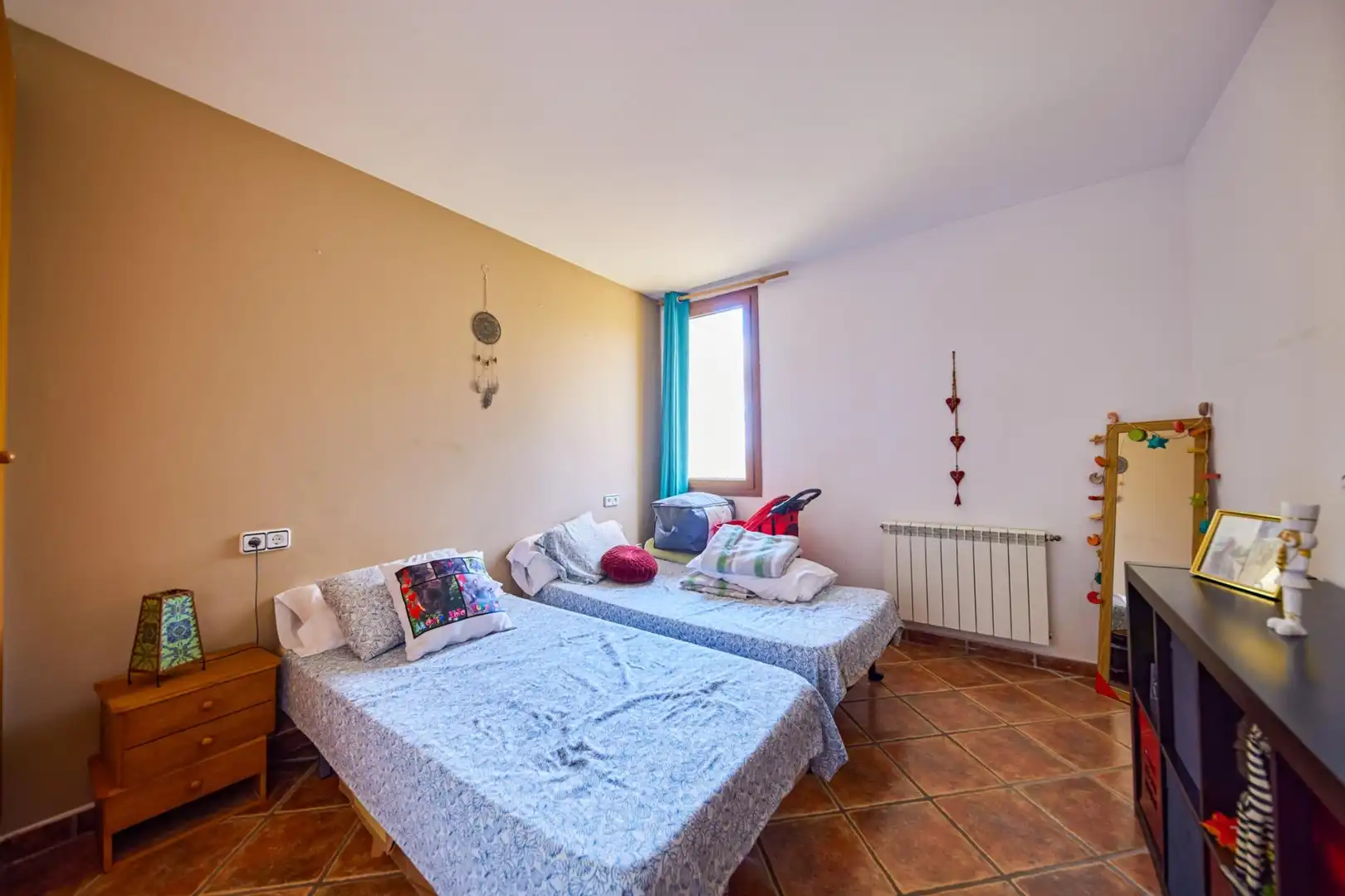 Casa rustica con giardino in vendita a Porqueres, imagen 13