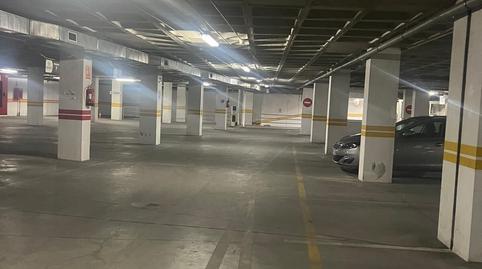 Foto 4 de Garatge en venda a Conil, Cádiz