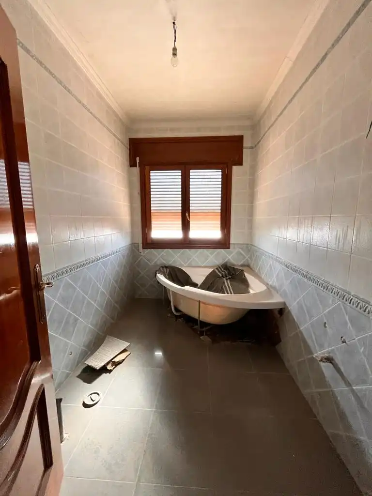 Bany de Casa o xalet en venda en Fuensalida amb Traster i Balcó