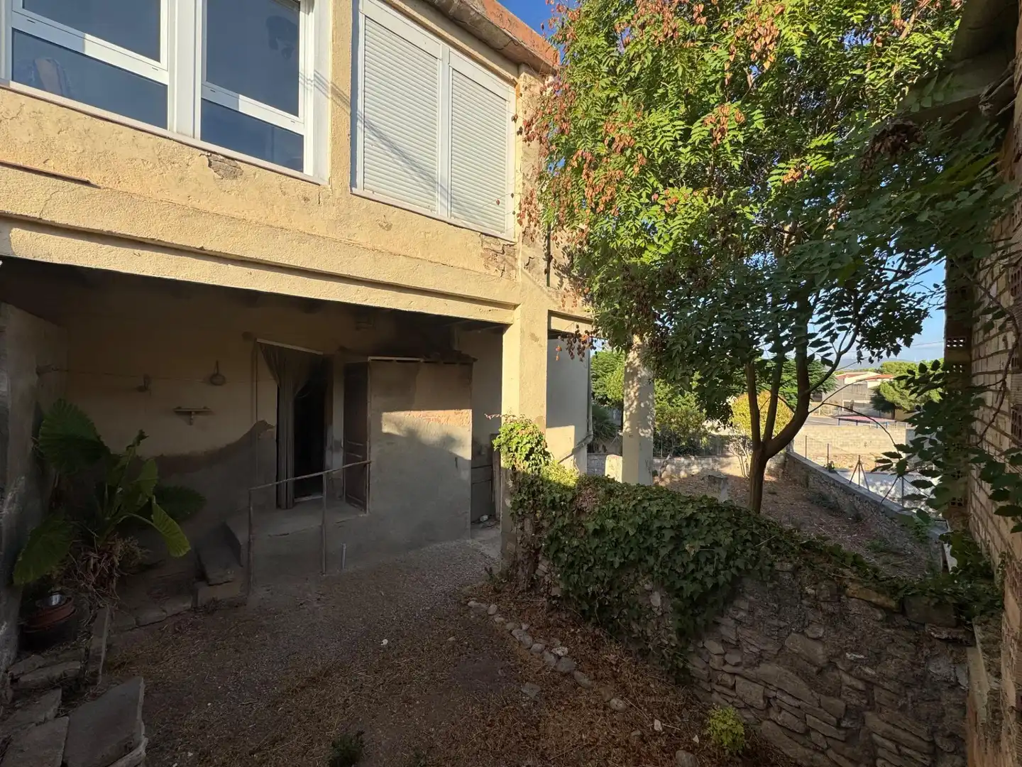 Exterior view of Houses for sale in Pira  with Private garden, Terrace and Storage room
