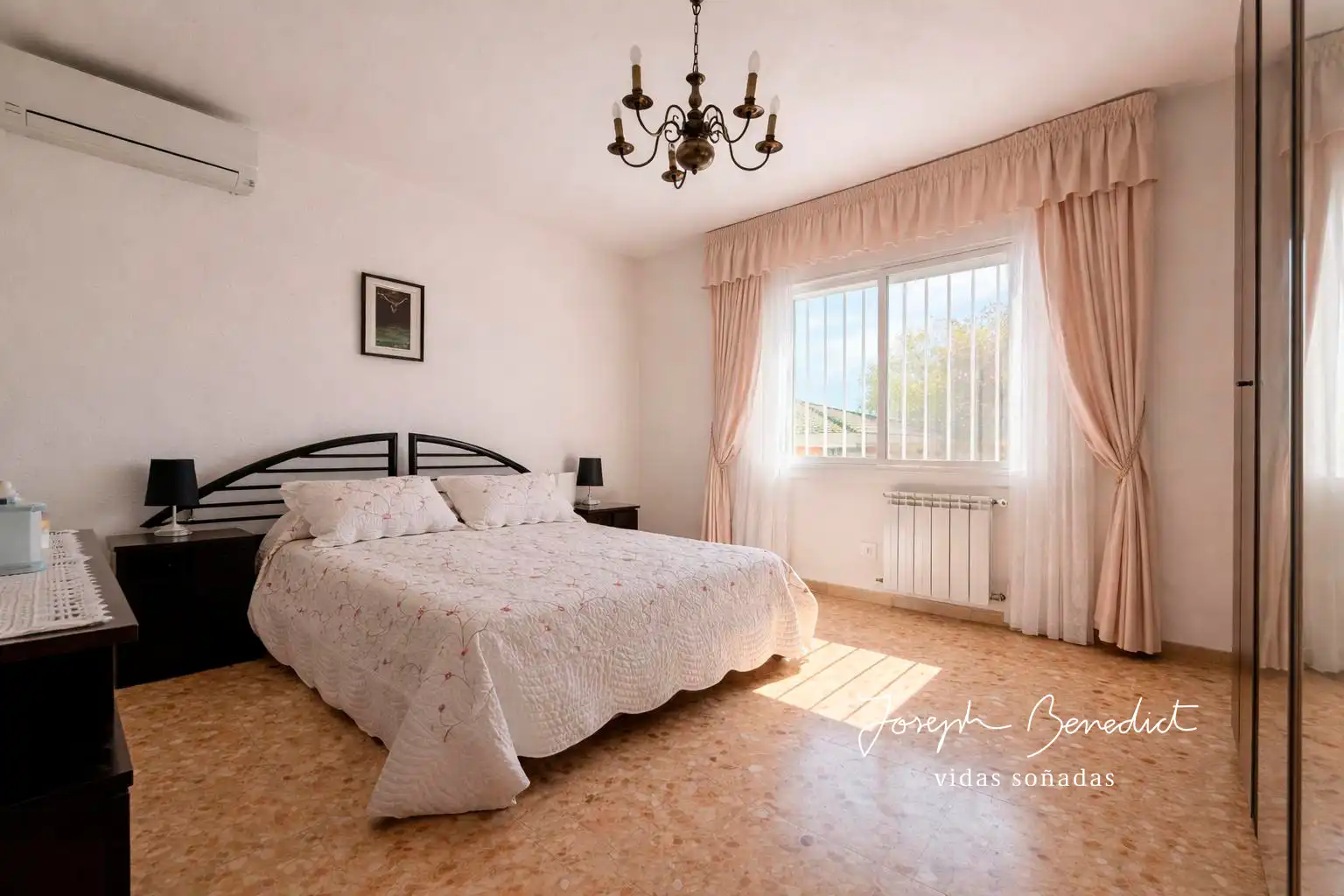 Maison avec piscine à vendre à Segur de Calafell, imagen 17
