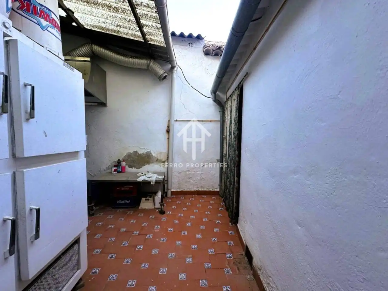 Haus zum Verkauf in Calle Real, imagen 10