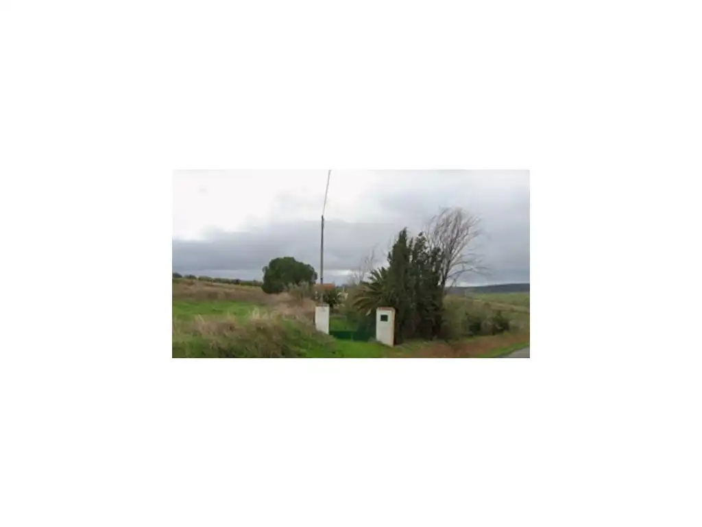 Residential for sale in Cabezarrubias del Puerto