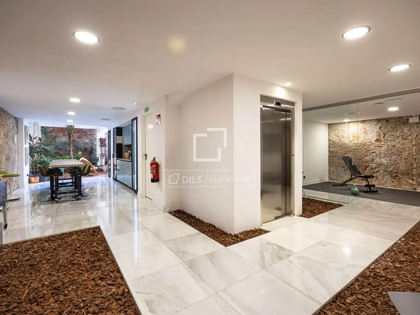 Penthouse mit Aufzug zum Verkauf in Eixample, imagen 61