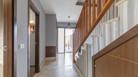 Foto 5 de Casa adosada en venta en Meco pueblo, Meco