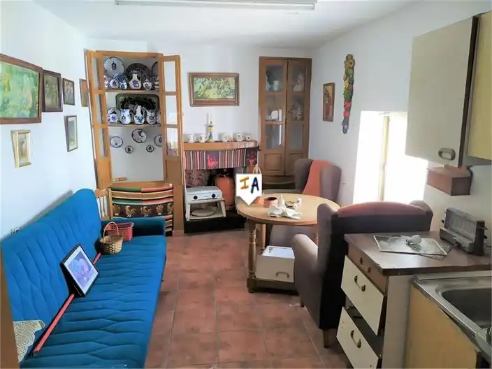 Terraced house for sale in Moclín, imagen 4