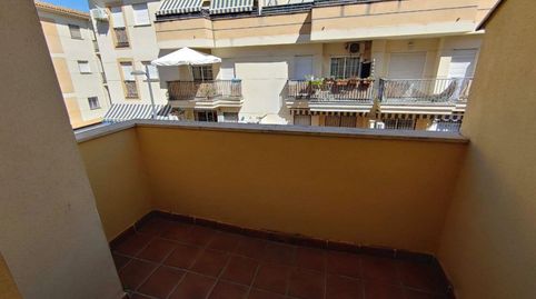 Foto 5 de Pis en venda a Pizarro, 1, Residencial Triana - Barrio Alto, Las Gabias