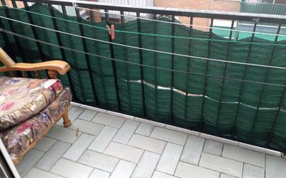 Balcony of Flat for sale in Sabadell  with Balcony