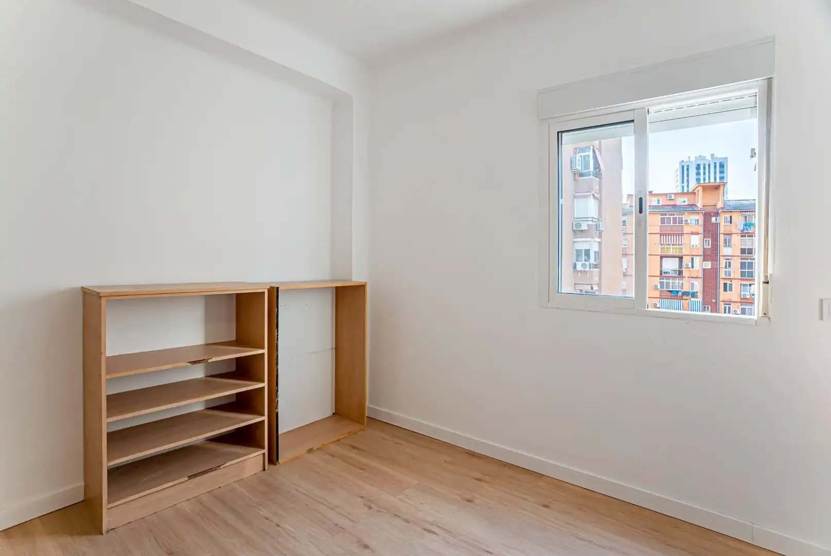 Habitación de Piso en venta en Málaga con Terraza