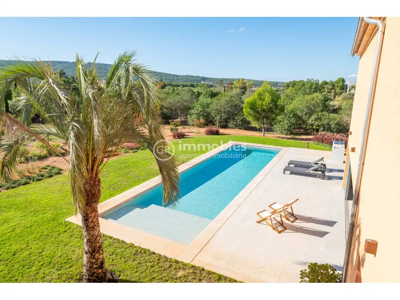 Houses for sale in Poligono 4, Santa María del Camí
